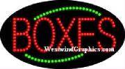 LED Business Signs