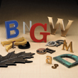 Sign Letters
