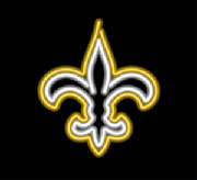 NFL_Neon_Signs_Pictures/New_Orleans_Saints_neon_sign_27-6031.jpg