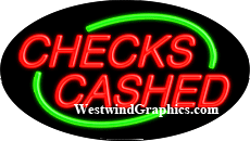Neon Business Signs