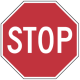 Stop Sign