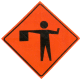 Construction Signs