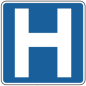Hospital Signs
