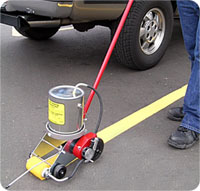 Marking Paint & Equipment